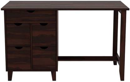 Custom Decor Solid Wood Study Table