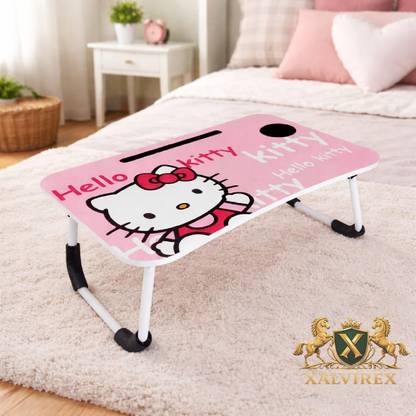 XALVIREX Plastic Study Table