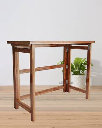 SILIWAL ART SA - 4000 Solid Wood Multipurpose Table