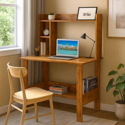 Callas ST-40 Engineered Wood Multipurpose Table