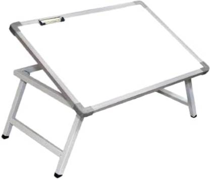 NaturalFinish Plastic Study Table