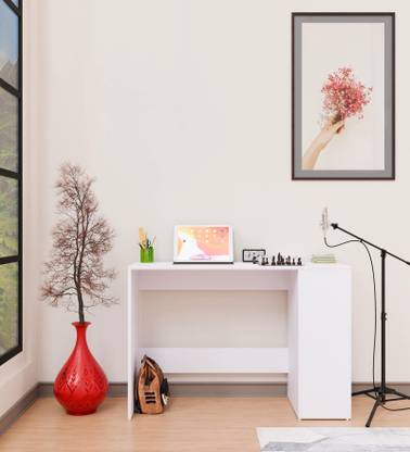 Spyder Craft Engineered Wood Study Table