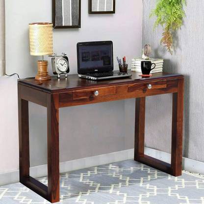 Siddhivinayak Solid Wood Study Table
