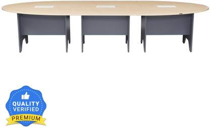 Nilkamal Neptune Solid Wood Conference Table