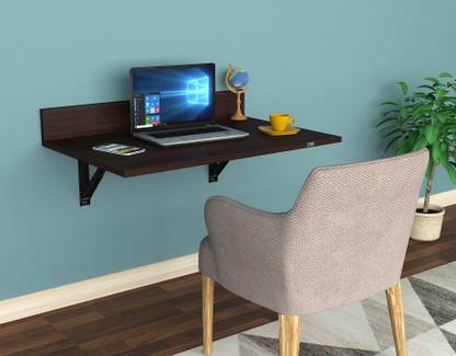 Das Plácido Engineered Wood Study Table