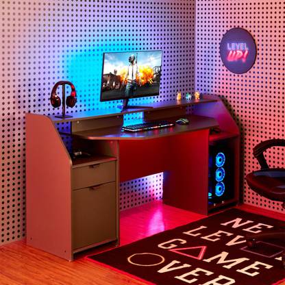 Home Centre Engineered Wood Study Table