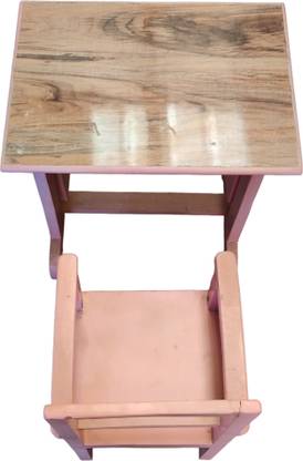 shivam furniture Engineered Wood Study Table