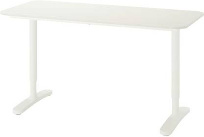 IKEA Metal Study Table