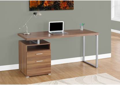 APRODZ Solid Wood Study Table