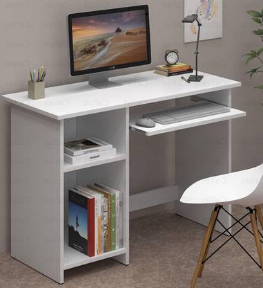 Callas ST-03 Engineered Wood Study Table