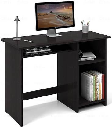 craftilo interio Engineered Wood Study Table