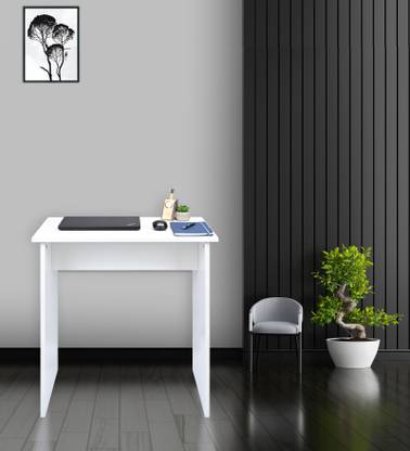 OAKFURN Quio Engineered Wood Study Table