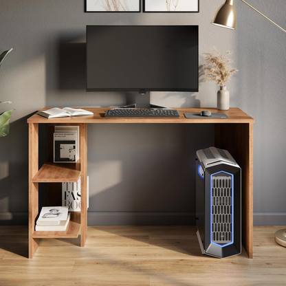 furlay Engineered Wood Study Table