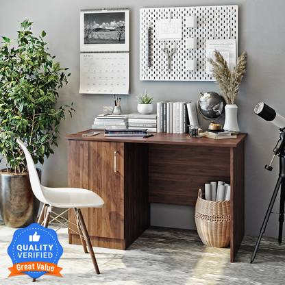 Wakefit Aaron Engineered Wood Study Table