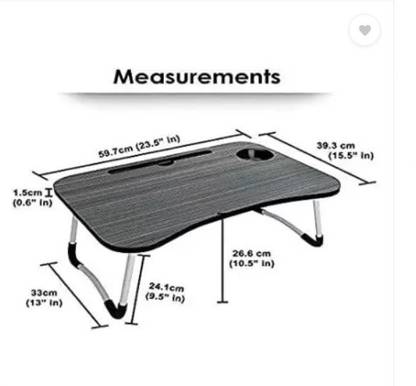 Jalaram Exports Plastic Multipurpose Table