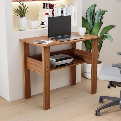 neuspace Ace Engineered Wood Study Table