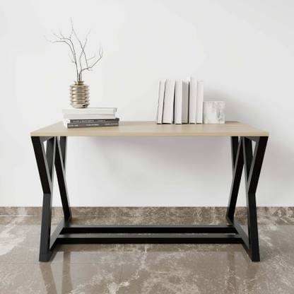 Riyan Luxiwood Engineered Wood Study Table