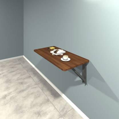 KRUGER WMFT Engineered Wood Multipurpose Table