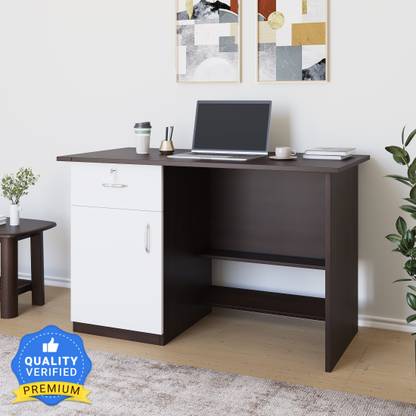 Nilkamal Dalton Engineered Wood Study Table