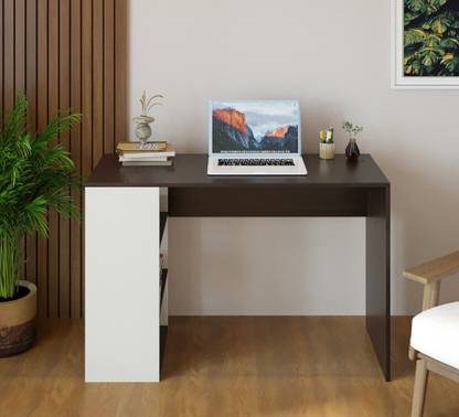 Touchwood MODULAR LLP Engineered Wood Study Table