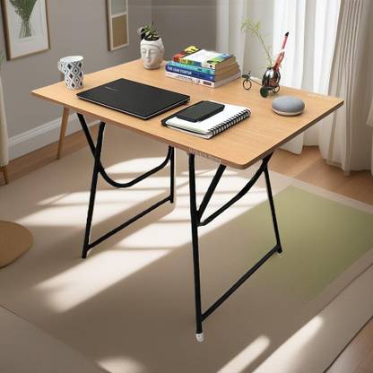 Urbain Home Engineered Wood Study Table