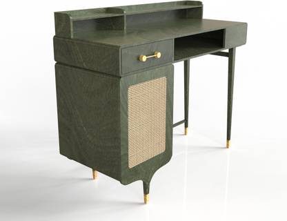 Corsica Designs Solid Wood Study Table