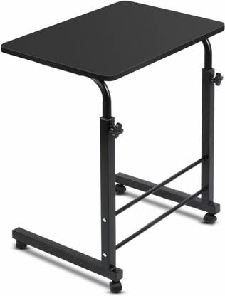 radiant Foldable Study Table, Laptop Table Engineered Wood Multipurpose Table