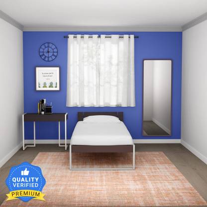 Godrej Interio EQ Metal Study Table