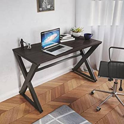 LAD Workspaces Engineered Wood Study Table