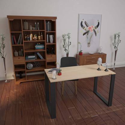 Pelican Essentials Highflier Engineered Wood Study Table