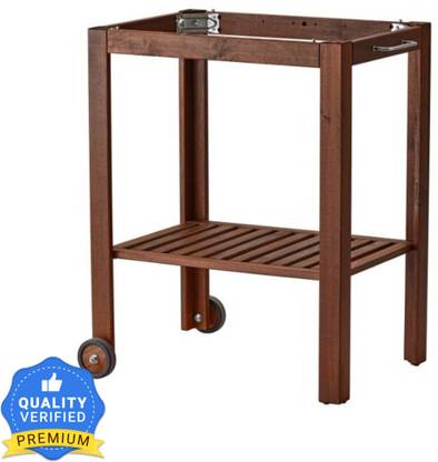 IKEA Solid Wood Conference Table
