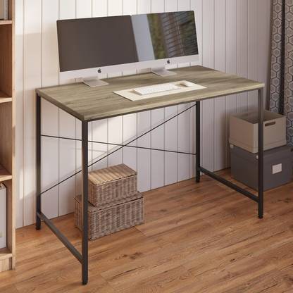 furlay Engineered Wood Study Table