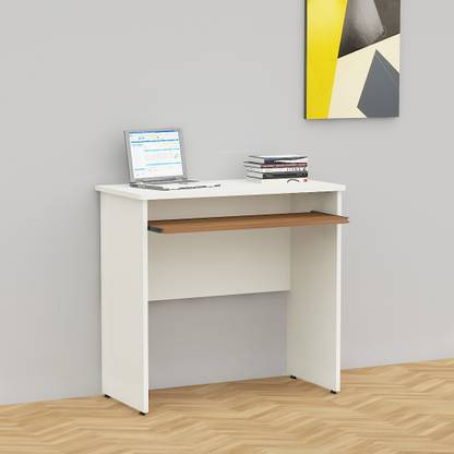 WOODYOU Engineered Wood Study Table