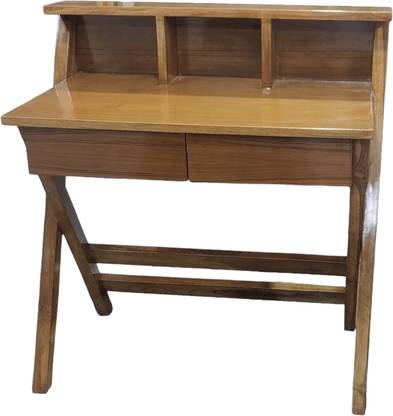 lumber casa Solid Wood Study Table