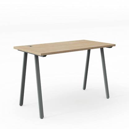 HNI India HNI India NUCLEO Executive Table – Desk for Home, Study Office & Workspace Engineered Wood Multipurpose Table