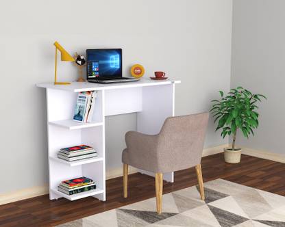 Das Engineered Wood Study Table