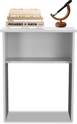 NE Furniture Engineered Wood Study Table