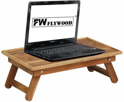 FLYWOOD Solid Wood Study Table