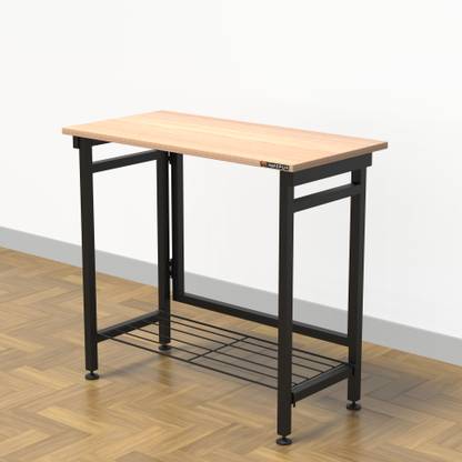 InnoFur Engineered Wood Multipurpose Table