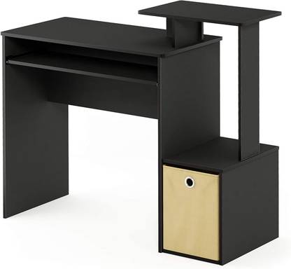 Deconovo Engineered Wood Study Table
