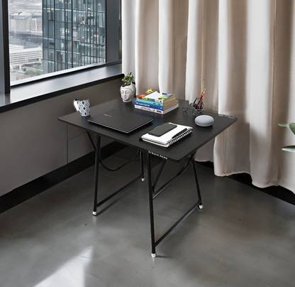 Urbain Home Engineered Wood Study Table
