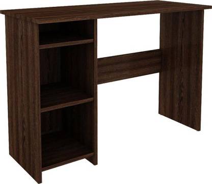 Floresta Wud Engineered Wood Beautiful Office/Study/Computer Table For Study Room / Office. Engineered Wood Office Table