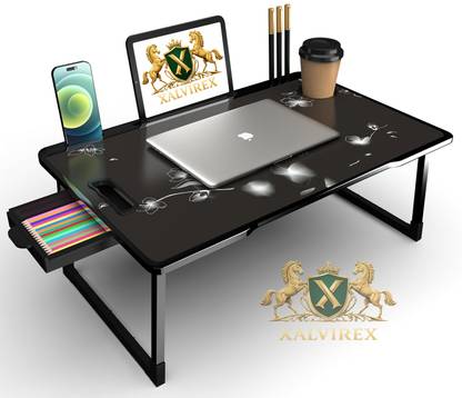 XALVIREX Plastic Study Table