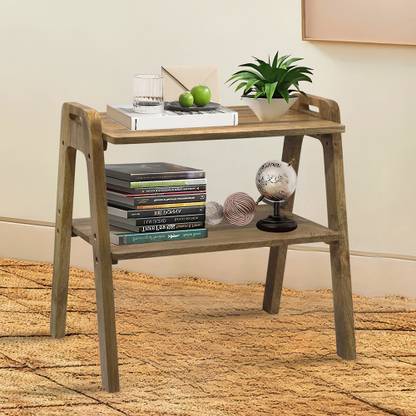 Metalsmith Decorative Study Table for Kids Multipurpose Table Office Table Solid Wood Multipurpose Table