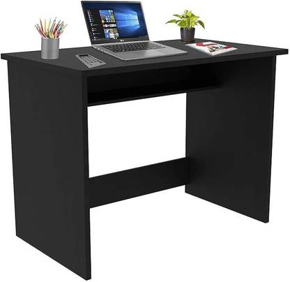Callas Engineered Wood Office Table