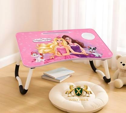 XALVIREX Plastic Study Table
