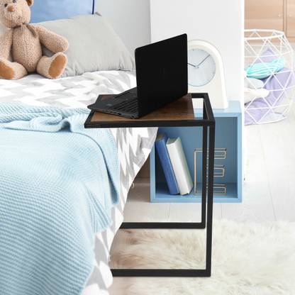 GUDSMITH LT1 Engineered Wood Study Table