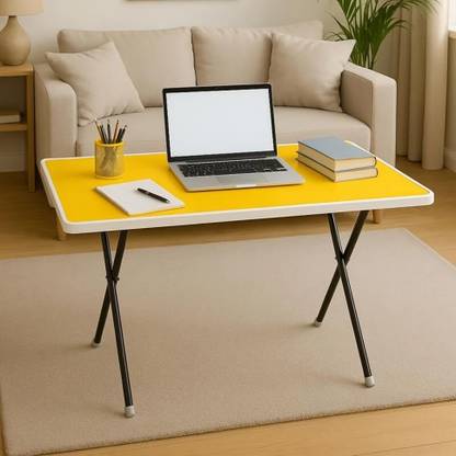 Lavish Engineered Wood Study Table