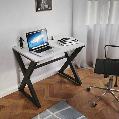 LAD Workspaces Engineered Wood Study Table