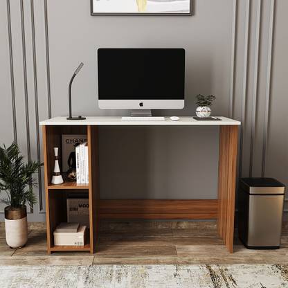 HOMEEASY Engineered Wood Study Table